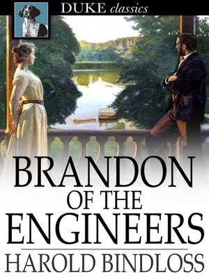 Brandon of the Engineers - ebook